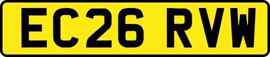 EC26RVW