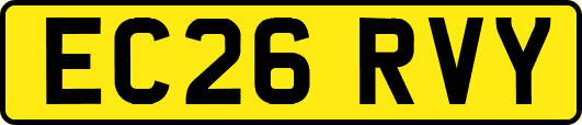 EC26RVY
