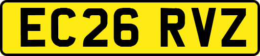 EC26RVZ
