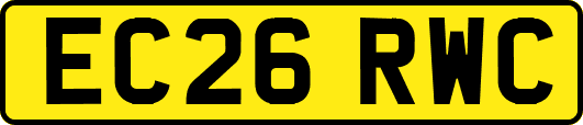 EC26RWC