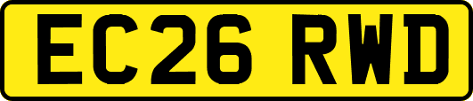 EC26RWD