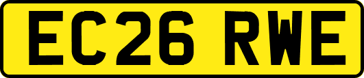 EC26RWE