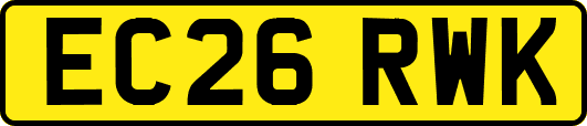 EC26RWK
