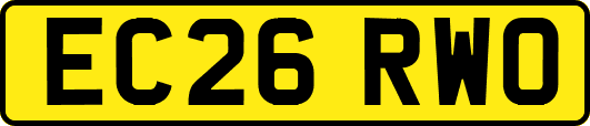 EC26RWO