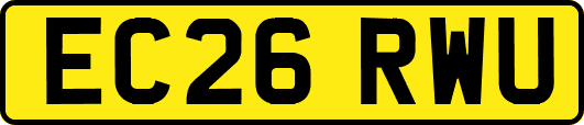 EC26RWU