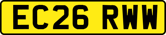 EC26RWW