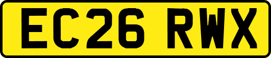 EC26RWX