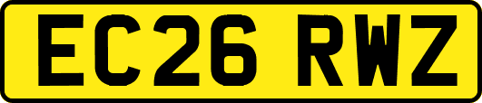 EC26RWZ