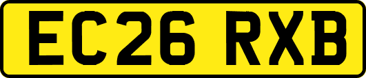 EC26RXB
