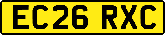 EC26RXC