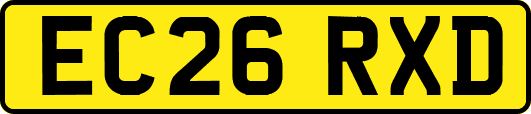 EC26RXD