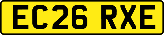EC26RXE