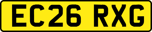 EC26RXG