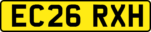 EC26RXH
