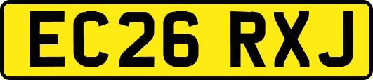 EC26RXJ