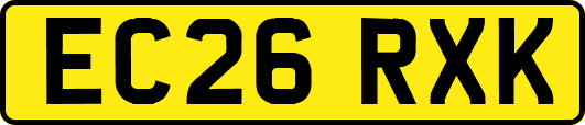 EC26RXK