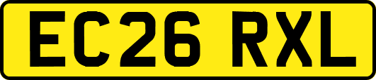 EC26RXL