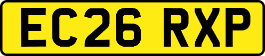 EC26RXP