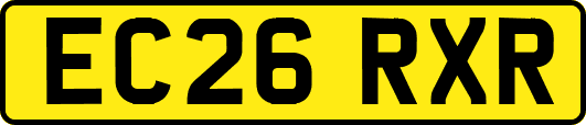 EC26RXR