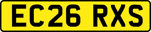 EC26RXS