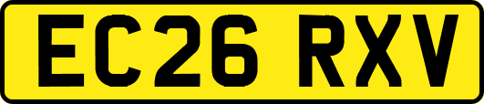 EC26RXV