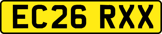 EC26RXX