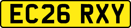 EC26RXY