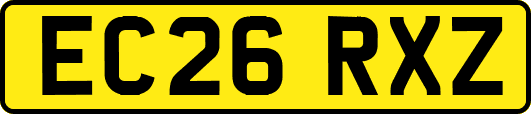 EC26RXZ