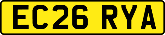 EC26RYA