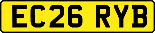 EC26RYB