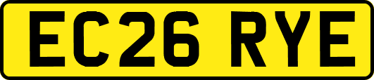 EC26RYE