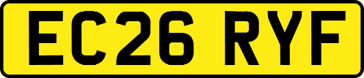 EC26RYF
