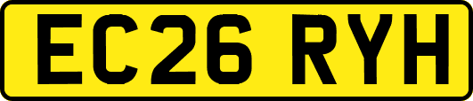 EC26RYH