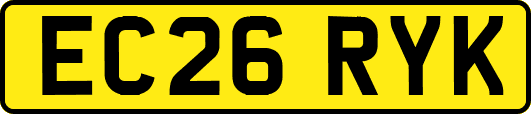 EC26RYK