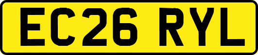 EC26RYL