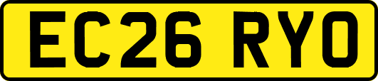 EC26RYO