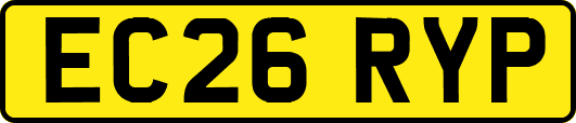 EC26RYP