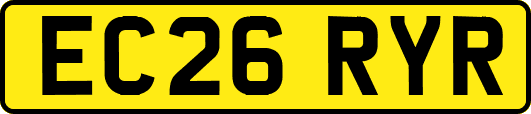 EC26RYR