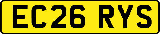 EC26RYS