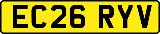 EC26RYV