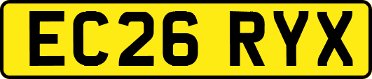 EC26RYX