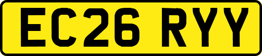 EC26RYY