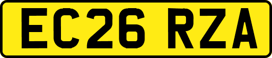 EC26RZA