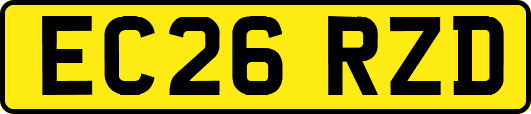 EC26RZD
