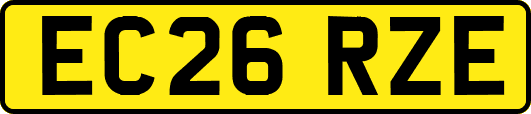 EC26RZE