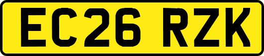 EC26RZK