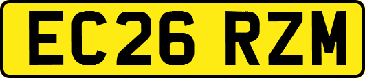 EC26RZM