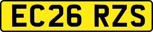 EC26RZS