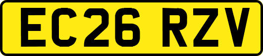 EC26RZV