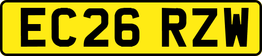EC26RZW